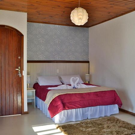 Pousada Villaggio Di Roma Campos do Jordão Exteriör bild