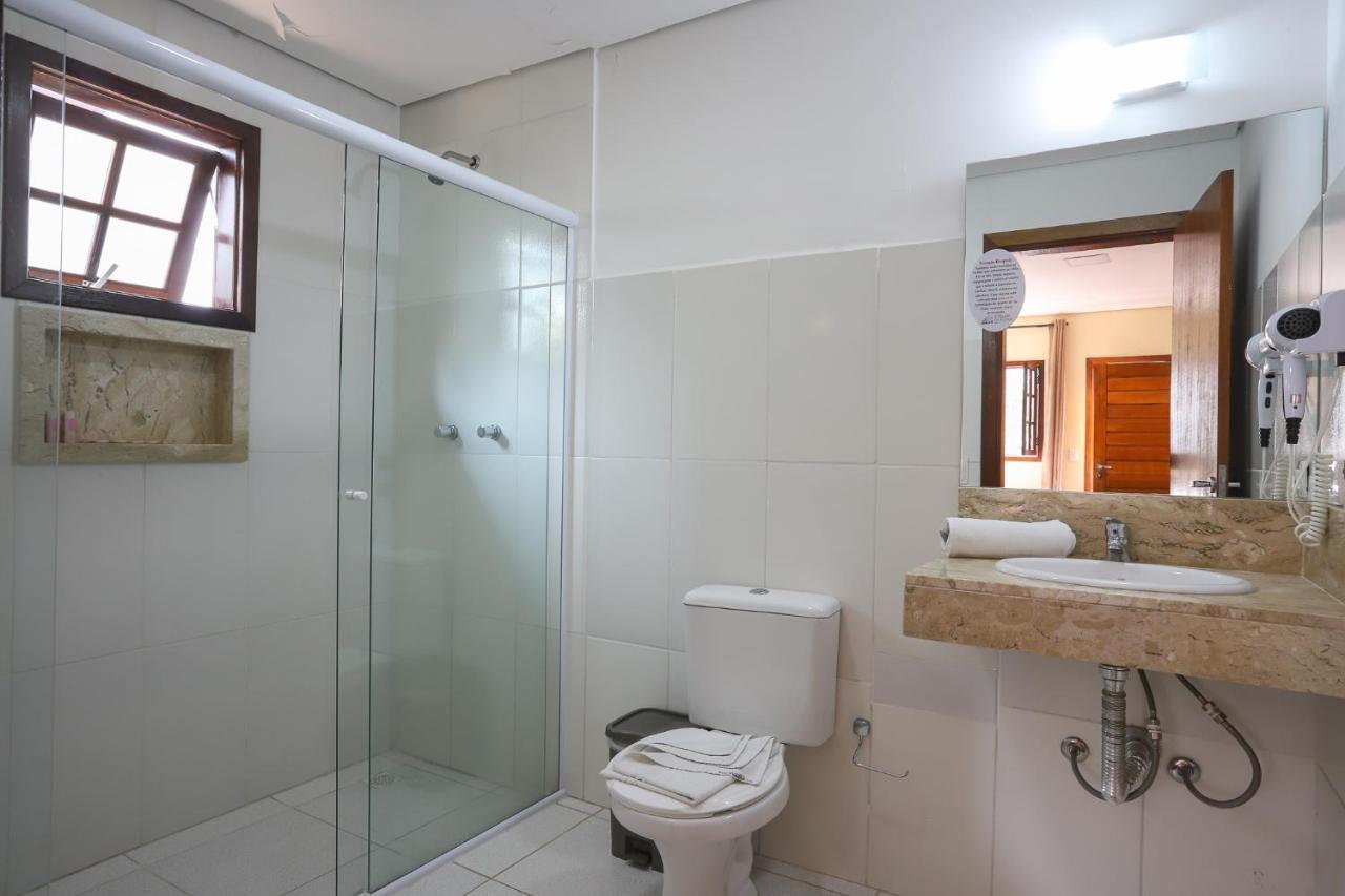 Pousada Villaggio Di Roma Campos do Jordão Exteriör bild